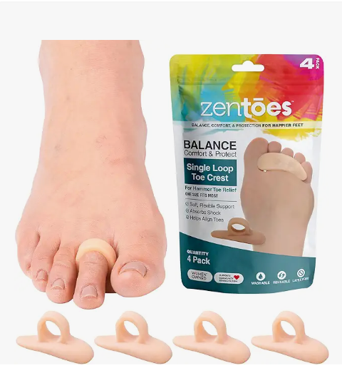 Toe Straighteners 